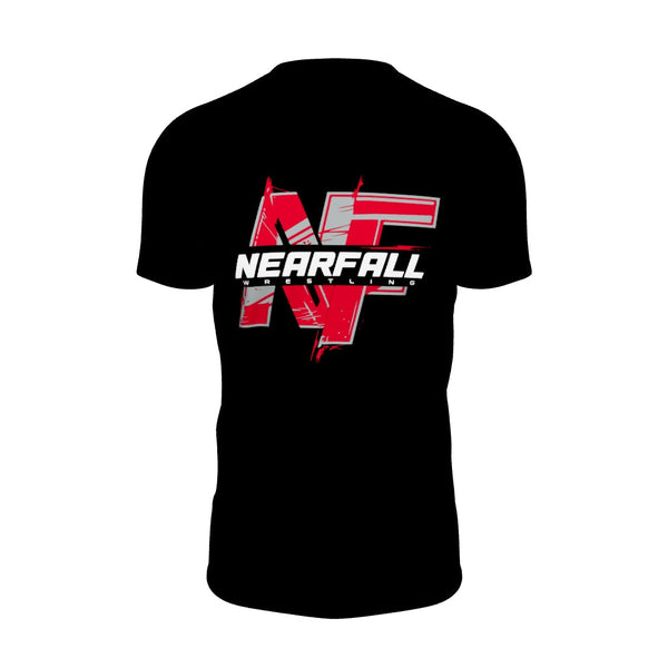 NF Signature Tees Nearfall Clothing