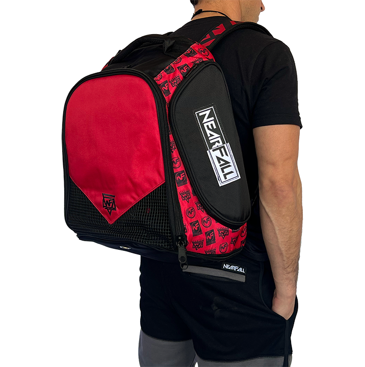 NF Backpacks Nearfall Clothing