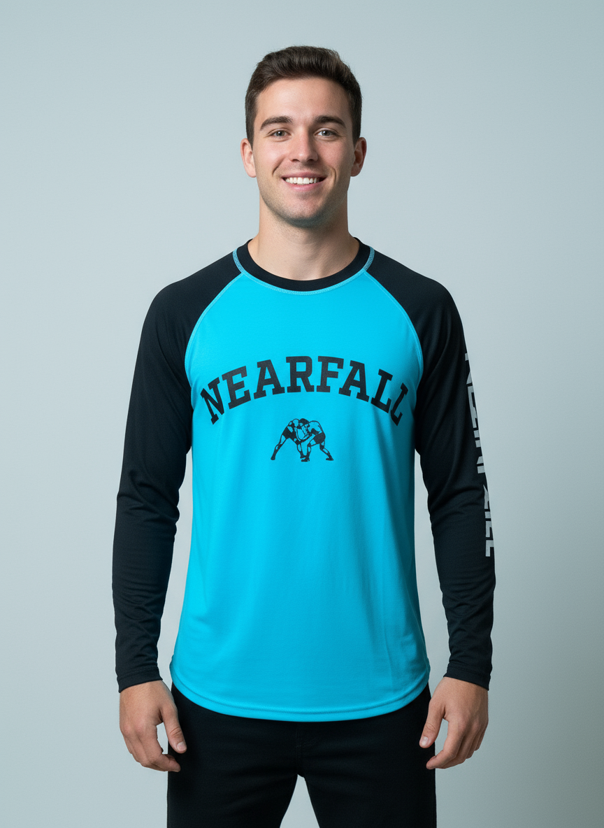 Pressed Tee