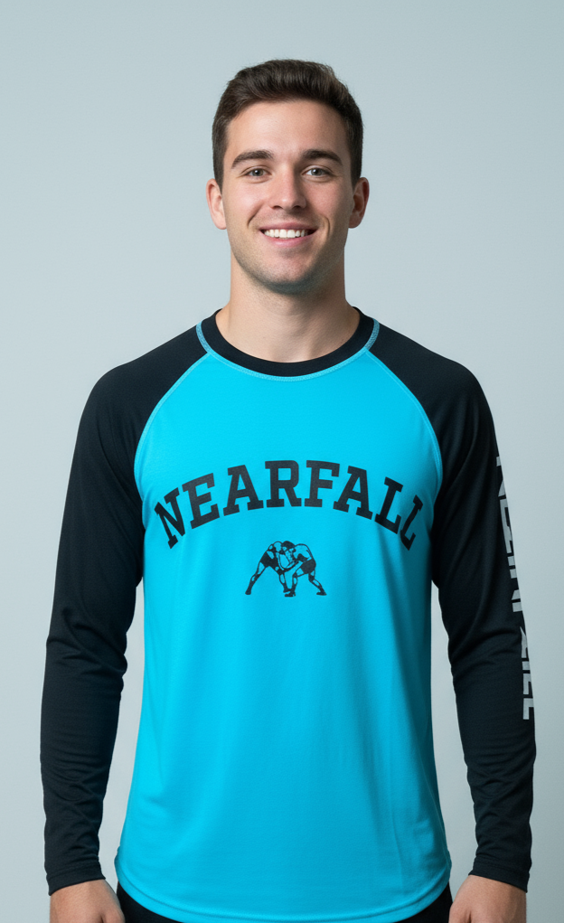 Pressed Tee